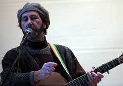 Barry Cloyd